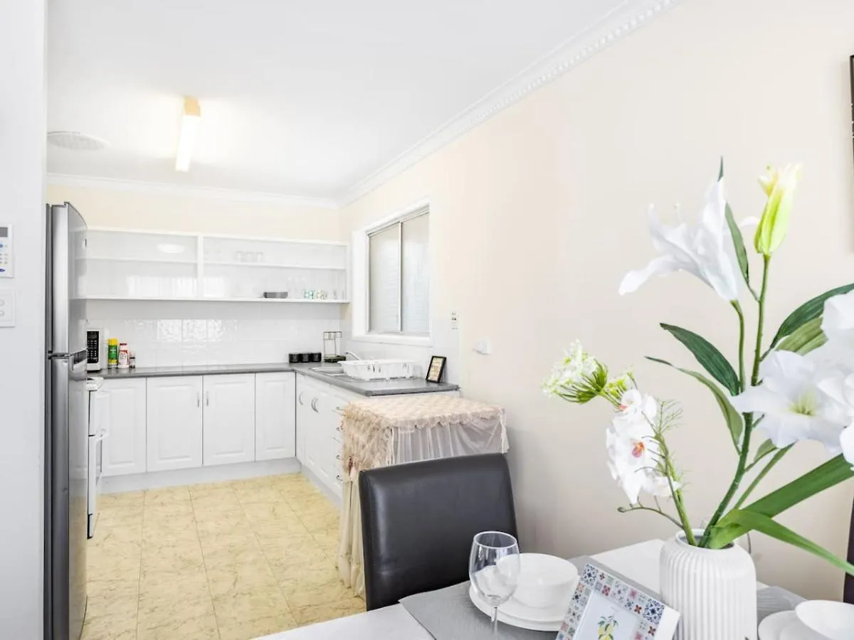 Holiday home Peaceful 3Br Comfy Unit Sunnybank Near Everything Brisbane