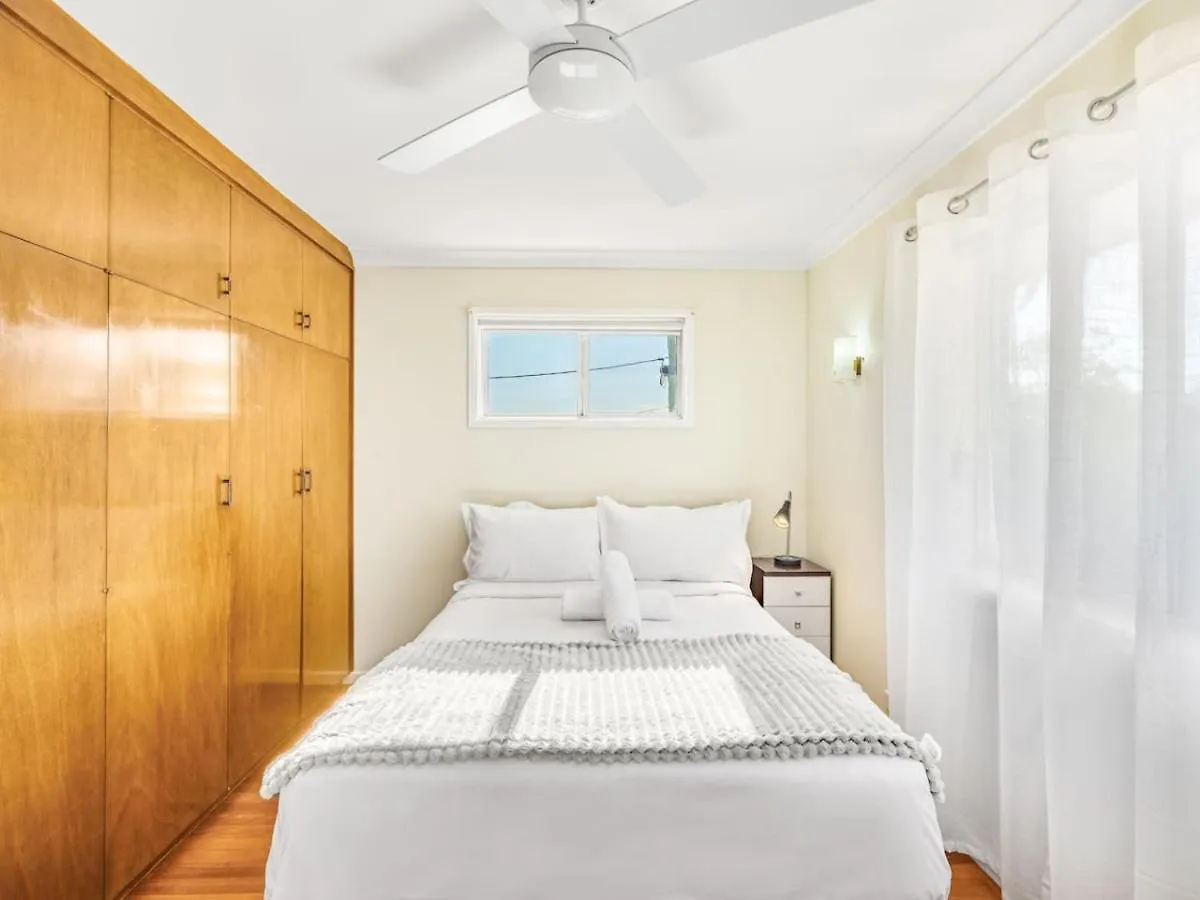Holiday home Peaceful 3Br Comfy Unit Sunnybank Near Everything Brisbane